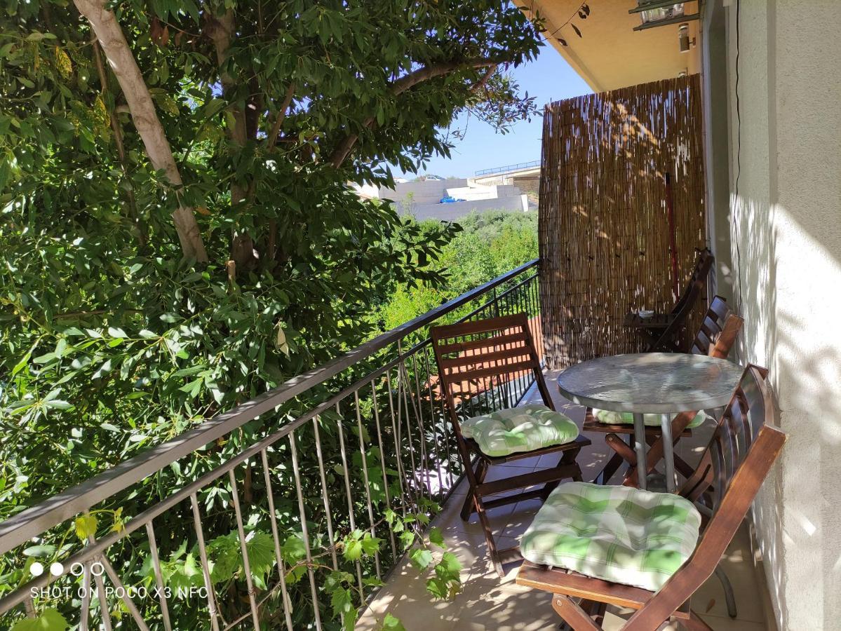 Vega Apartments Podgora Exterior photo